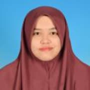 View Service Offered By Siti Munirah 